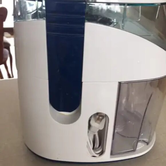 Black & Decker juice extractor - Picture 3 of 4